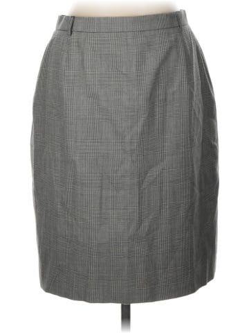 Escada by Margaretha Ley Formal Skirt (view 1)