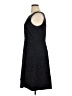 Talbots Black Cocktail Dress Size 14 - photo 5