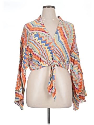 ELOQUII Tank Top (view 1)