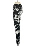Flirtitude Print Black Casual Pants Size S - photo 5