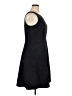 Talbots Black Cocktail Dress Size 14 - photo 4