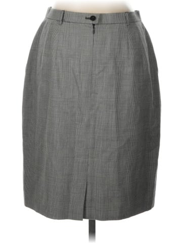 Escada by Margaretha Ley Formal Skirt (view 2)