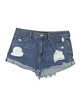 Forever 21 Denim Shorts (view 1)