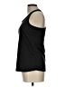 West Loop Black Active Tank Size L - photo 5