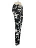Flirtitude Print Black Casual Pants Size S - photo 4