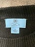 CeCe Black Cardigan Size 3X - photo 7