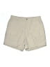 Columbia Tan Khaki Shorts Size 10 - photo 1