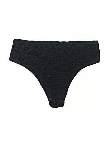 Aila Blue Swimsuit Bottoms (view 2)