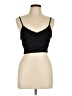 Primark Black Sleeveless Top Size 10 - photo 1