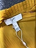 Joie 100% Polyester Orange Casual Dress Size 4 - photo 7