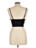 Primark Black Sleeveless Top Size 10 - photo 2