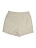 Columbia Tan Khaki Shorts Size 10 - photo 2