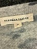 Rebecca Taylor Animal Print Tan Pullover Sweater Size M - photo 7