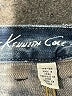 Kenneth Cole REACTION 100% Cotton Blue Jeans Size 33 waist - photo 9