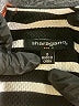 Sharagano 100% Polyester Stripes Black Casual Dress Size 2 - photo 7