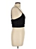 Primark Black Sleeveless Top Size 10 - photo 4