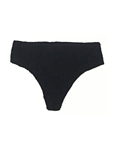 Aila Blue Swimsuit Bottoms (view 1)