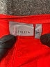 Athleta Red Active T-Shirt Size S - photo 7
