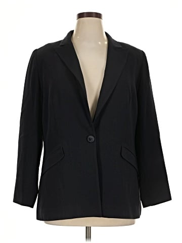 Louben Blazer (view 1)
