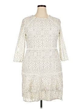 Lauren by Ralph Lauren Cocktail Dress (view 1)