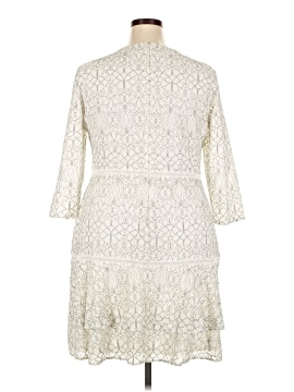 Lauren by Ralph Lauren Cocktail Dress (view 2)