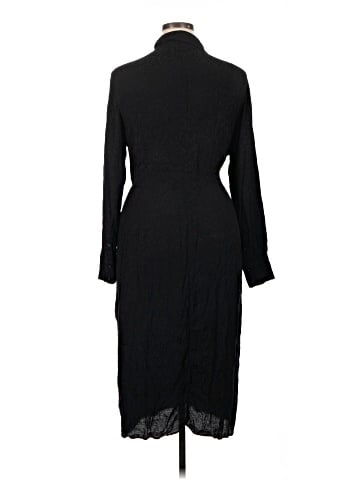 City Chic Casual Dress (view 2)