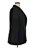 Louben Black Blazer Size 14 - photo 4