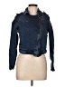 DKNY Jeans Blue Denim Jacket Size L - photo 1