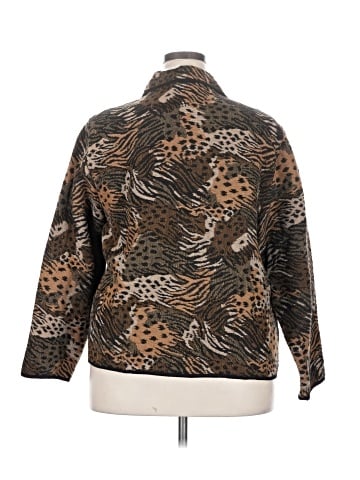 Jane Ashley Kimono (view 2)