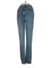 AGOLDE Blue Jeans Size 23 waist - photo 1