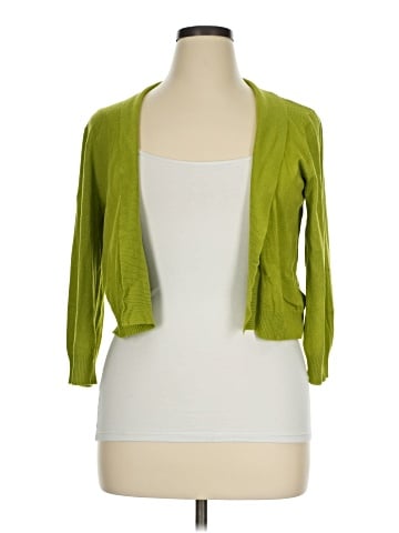 Ronni Nicole Cardigan (view 1)