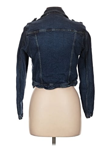 DKNY Jeans Denim Jacket (view 2)
