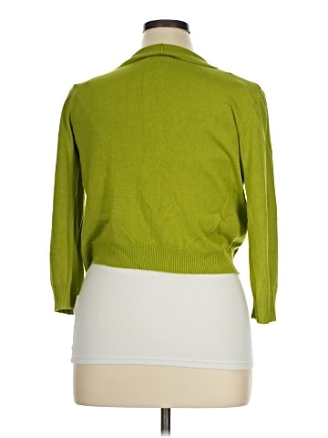 Ronni Nicole Cardigan (view 2)