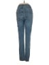 AGOLDE Blue Jeans Size 23 waist - photo 2