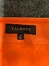 Talbots Solid Orange Casual Skirt Size 10 - photo 4