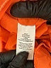 Talbots Solid Orange Casual Skirt Size 10 - photo 5