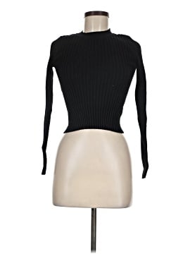 ASOS Turtleneck Sweater (view 1)