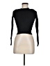 ASOS Black Turtleneck Sweater Size 6 - photo 1
