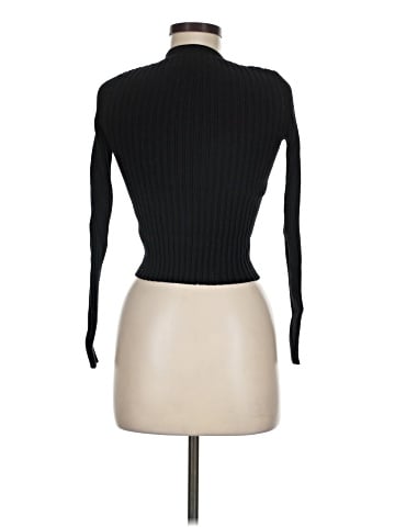 ASOS Turtleneck Sweater (view 2)