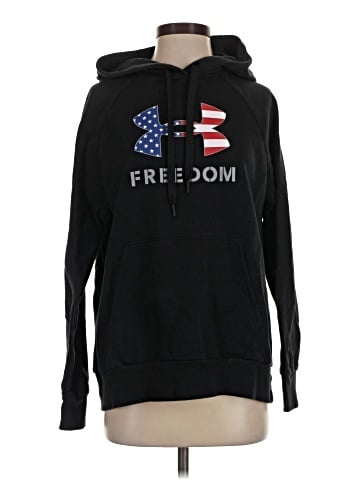 Under Armour Pullover Hoodie (view 1)