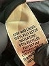 L.L.Bean 100% Polyester Black Coat Size XS - photo 7