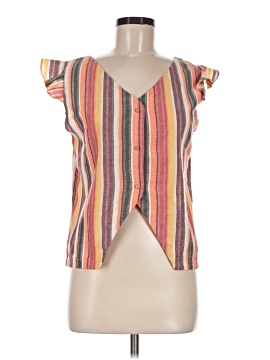 Shein Sleeveless Blouse (view 1)