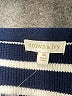 Crown & Ivy 100% Cotton Blue Cardigan Size 3X - photo 7
