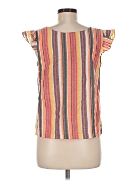 Shein Sleeveless Blouse (view 2)