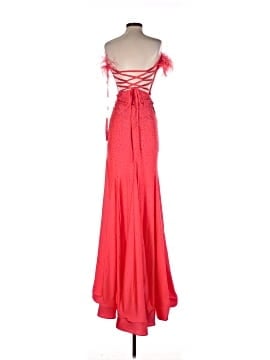Colors Dress Cocktail Dress (view 2)
