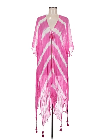 Katydid Collection Swimsuit Cover Up (view 1)