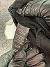 Betabrand Solid Black Active Pants Size L - photo 8