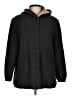 Desigual 100% Wool Gray Wool Coat One size - photo 1