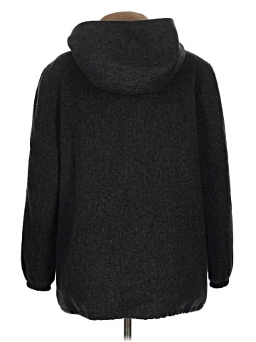 Desigual Wool Coat (view 2)
