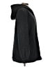 Desigual 100% Wool Gray Wool Coat One size - photo 4